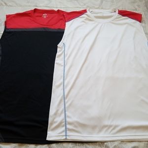 Bundle of Tank top shirt for Men